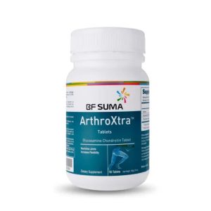 ArthroXtraTM Tablets