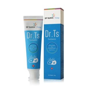Dr.Ts Toothpaste