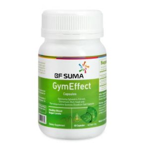 GymEffect