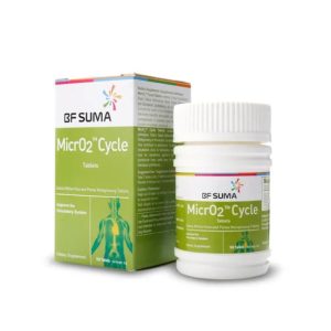 Micro2TM Cycle Tablets