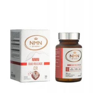 NMN-Duo Release