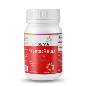 ProstatRelax Capsules