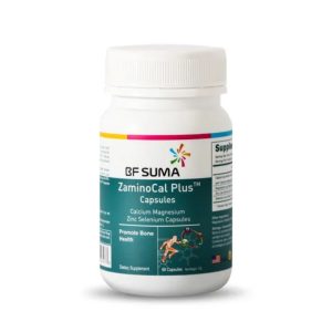 ZaminoCal™ Plus Capsules